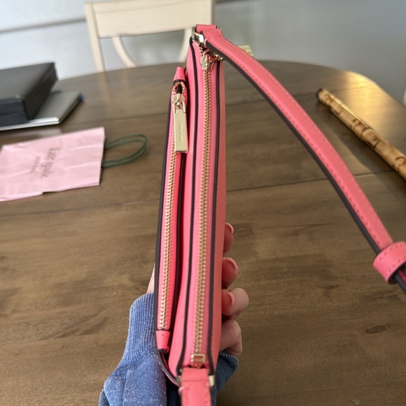 Kate Spade Sadie Crossbody Set - Picture 8 of 9